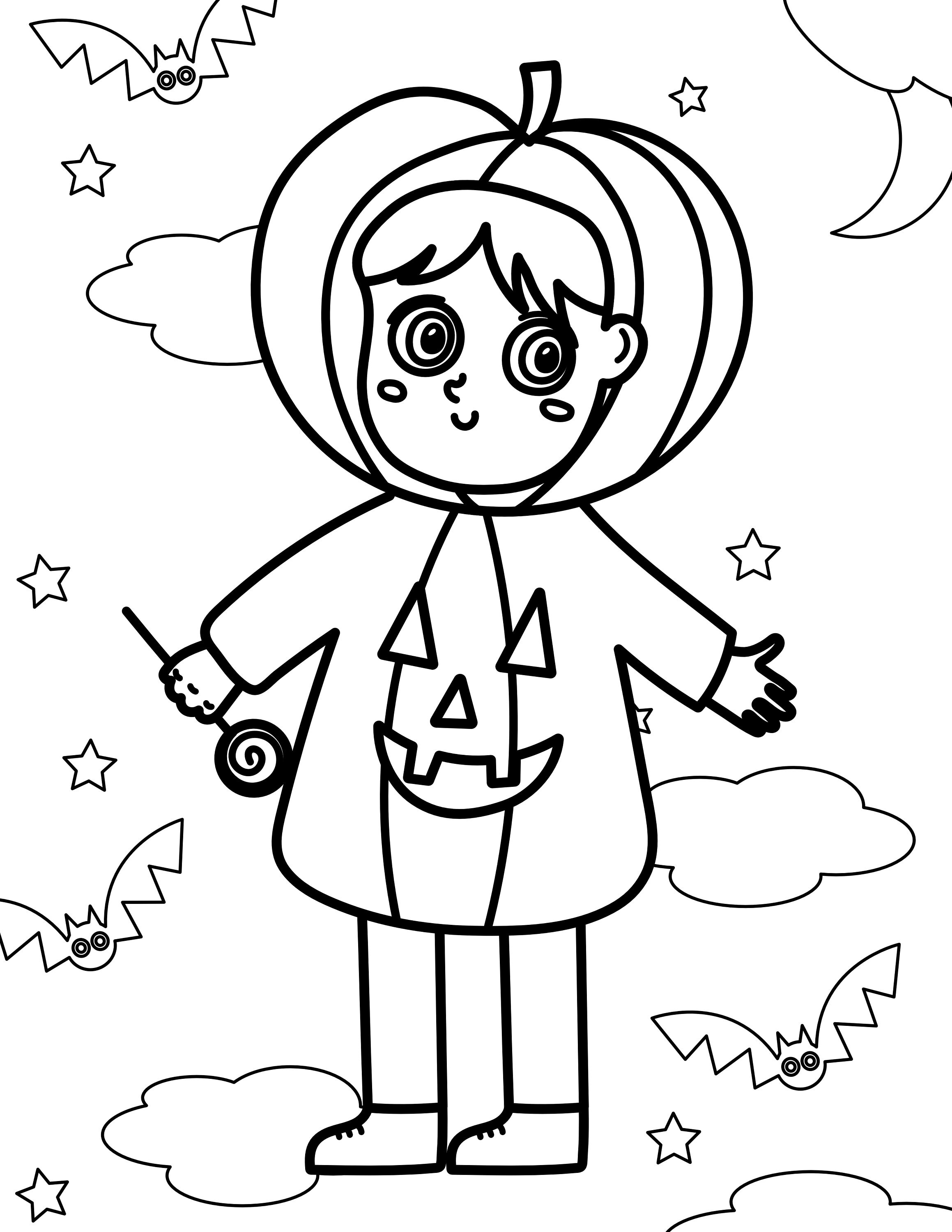 25 printable coloring pages for kids pdf instant printable etsy