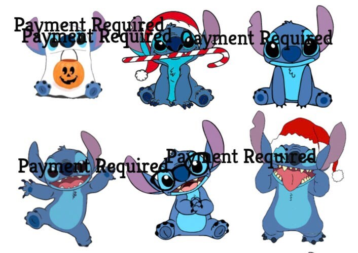Digital Download, Stitch, Stickers, Ready to Print &amp; Cut, Group ...