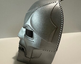 Doctor Doom Dr Doom Replica Mask - RDJ Robert Downey JR Dr