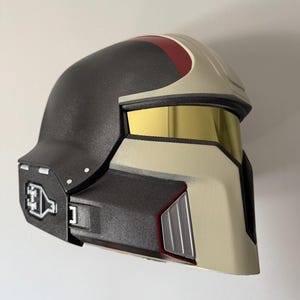 ヘルディバーズ 2（『ジェダイーダイバー 2』）ヘルメット、コスプレヘルメット ヘルダイバー2 コスプレヘルメット - Etsy 日本
