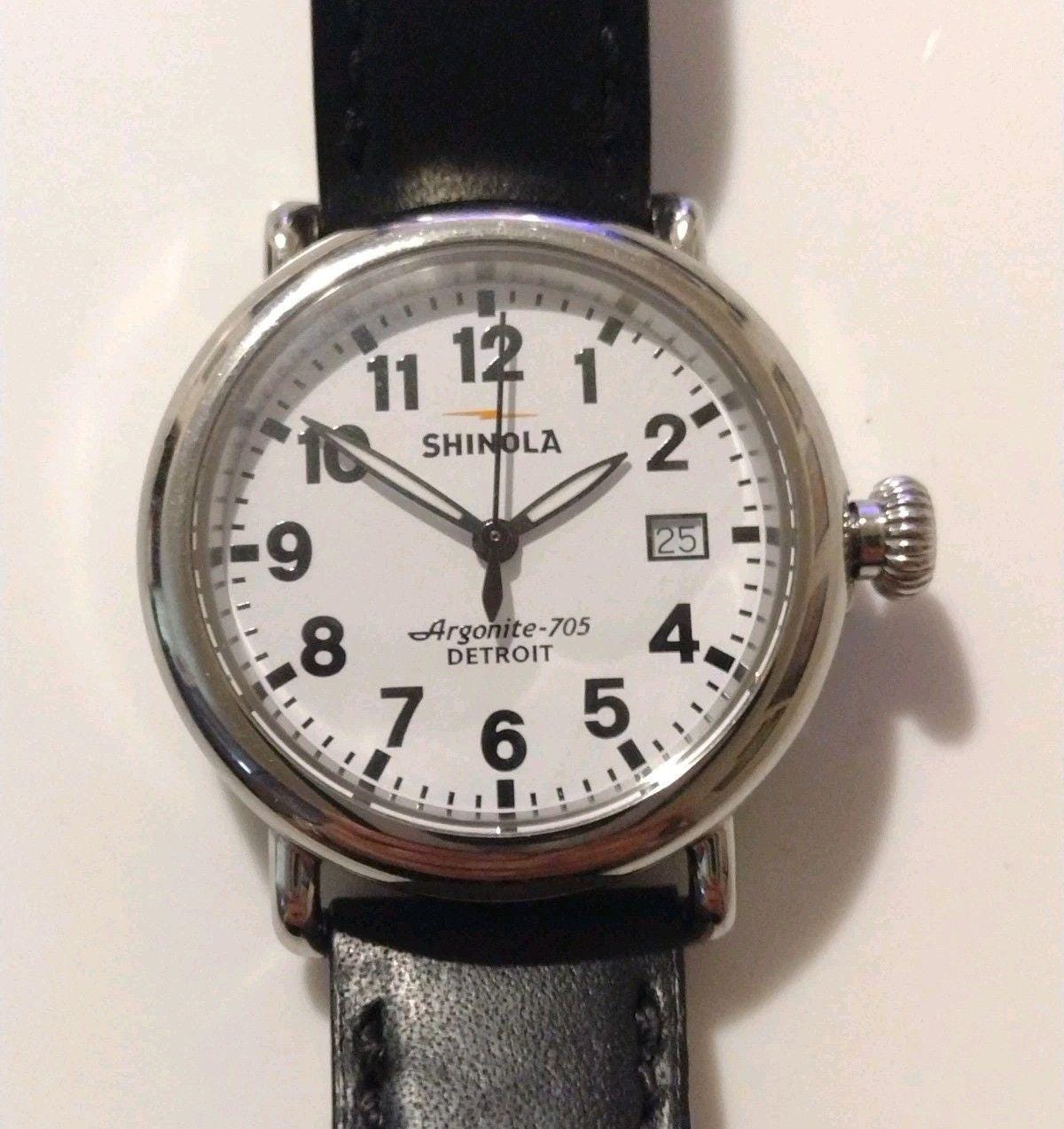 Shinola Vintage - Etsy