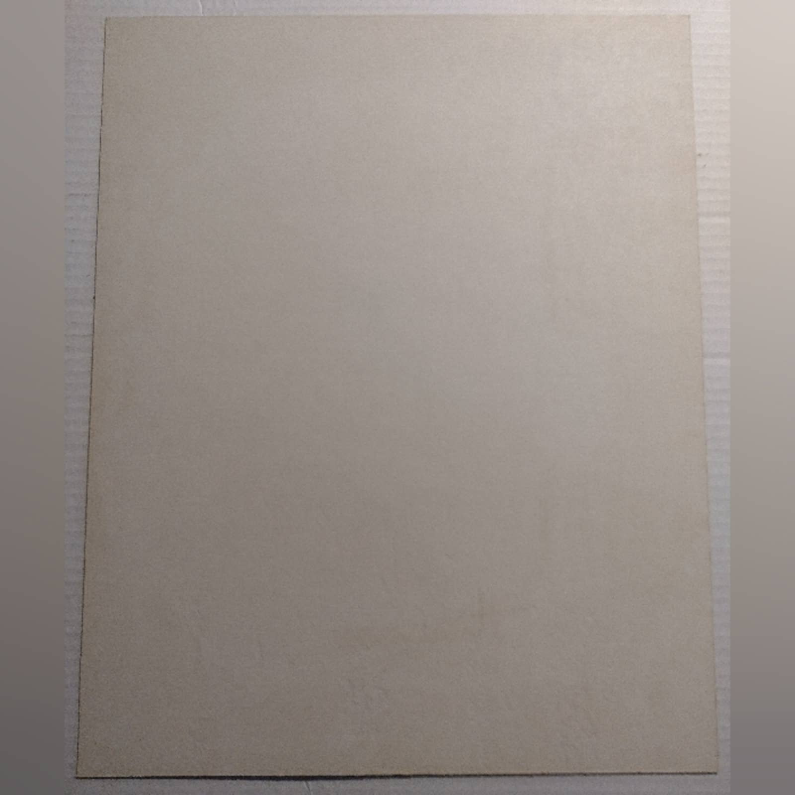 Vintage Country Boy Tovine Lithograph 16x20 Textured Canvas Donald Art