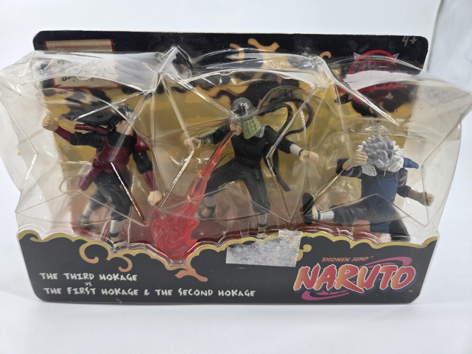 Naruto figures - Etsy 日本