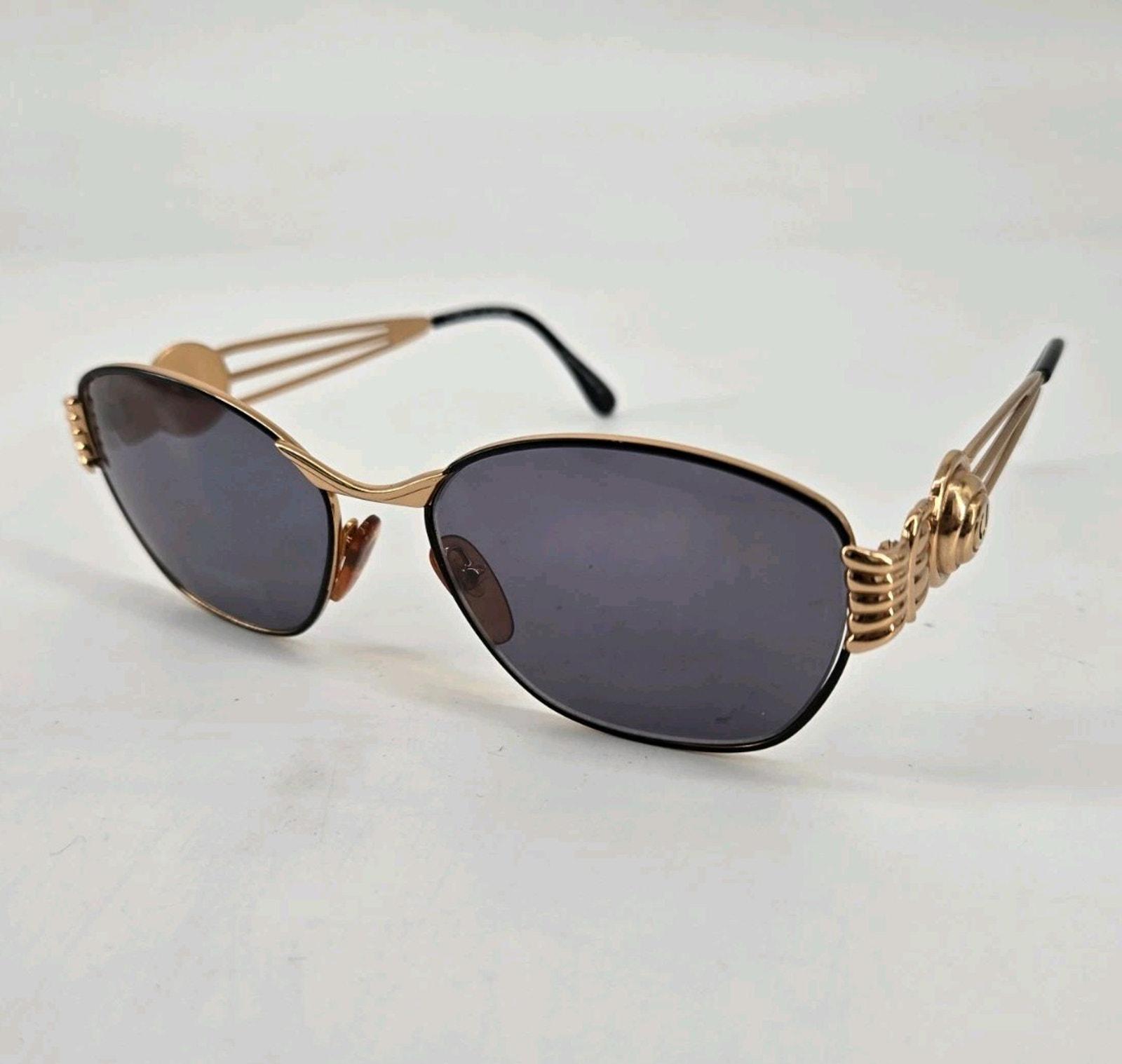 80s French Eyewear - Etsy display picture 2