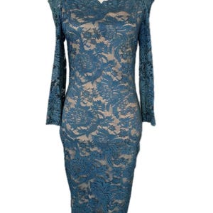 Lace Bodycon Dress - Etsy Lace Bodycon Dress - Etsy