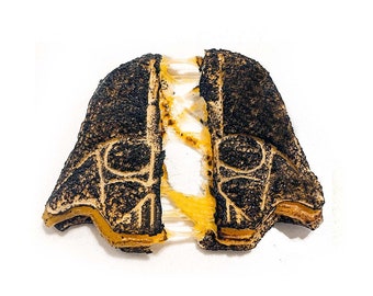 Darth Cheddar - Star Wars Themed Food Poster (Digital)