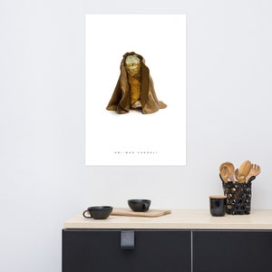 Obi-Wan Cannoli