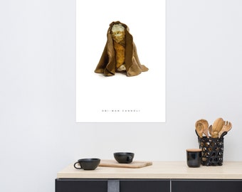 Obi-Wan Cannoli