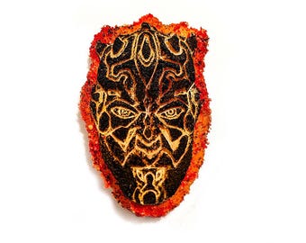 Darth Melt Poster File