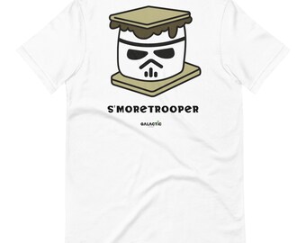 S'more Trooper T-Shirt