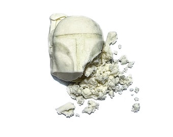 Boba Fetta - Star Wars Themed Food Poster (Digital)