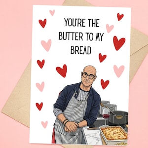 Stanley tucci - Etsy 日本