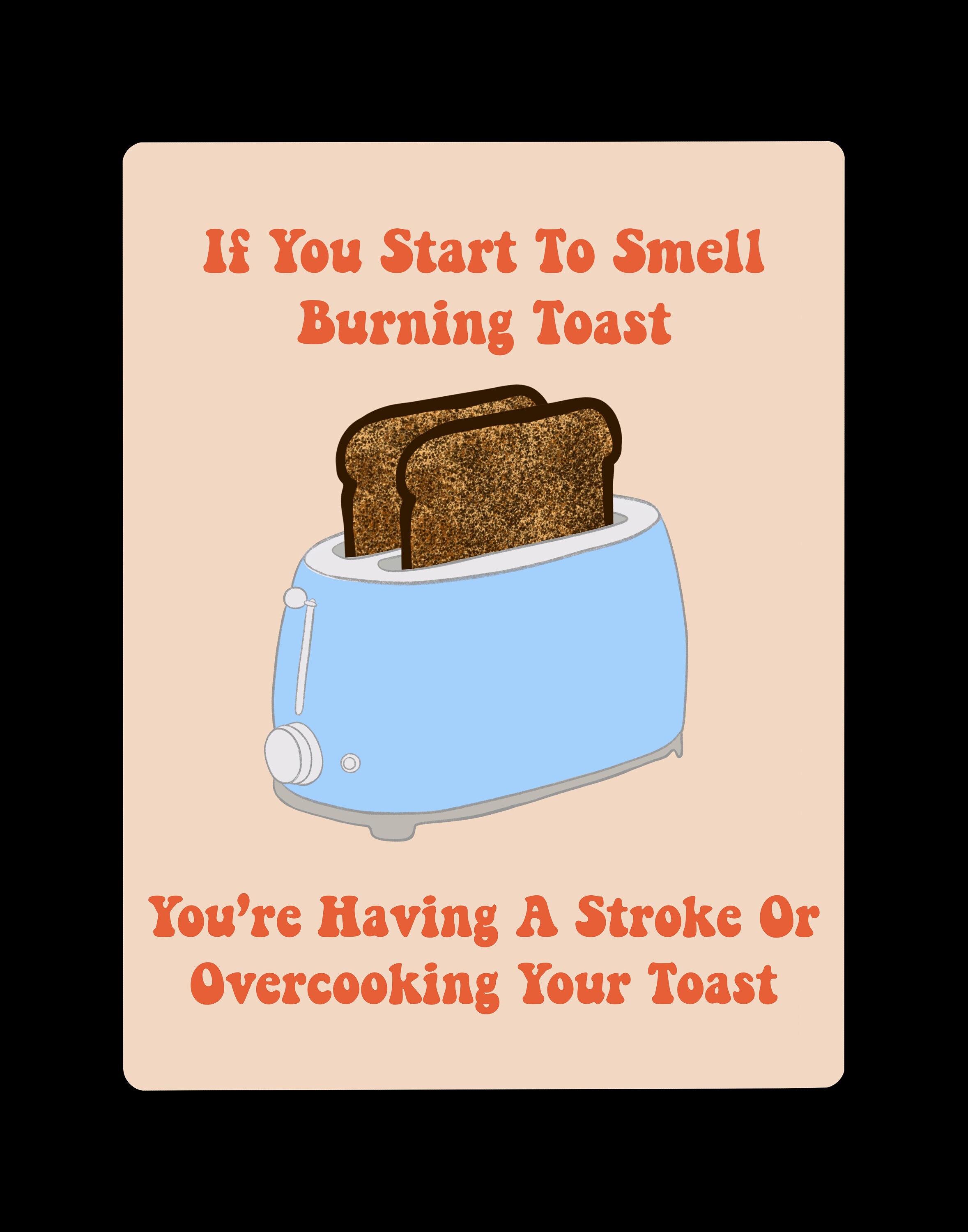 Bo Burnham Inside Burning Toast Quote From 