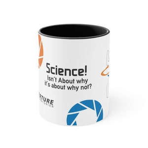 Science Gifts Portal Coffee Mug - Gamer By Day -