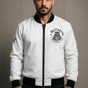 ジャケット・アウター deftones Deftones jacket - Etsy 日本