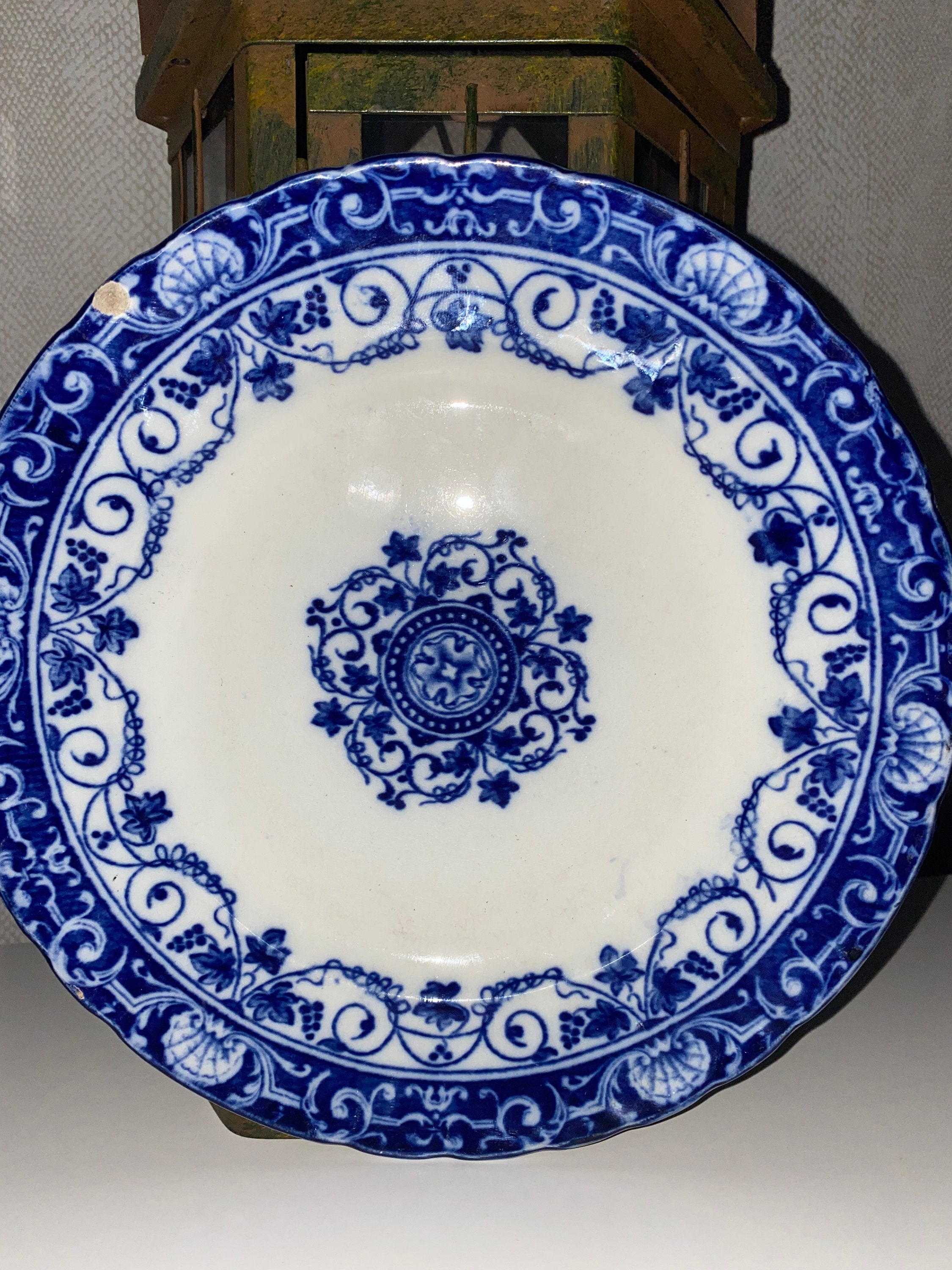 Buy Louis Xv Plate Online In India India