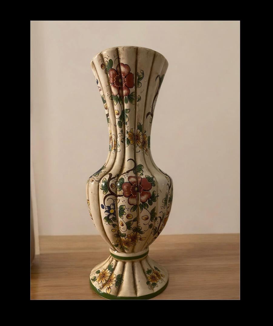 Bassano vase - Etsy 日本