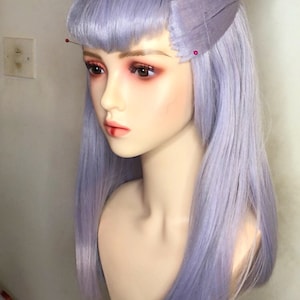 Affordable Cosplay Wig Commissons image 8