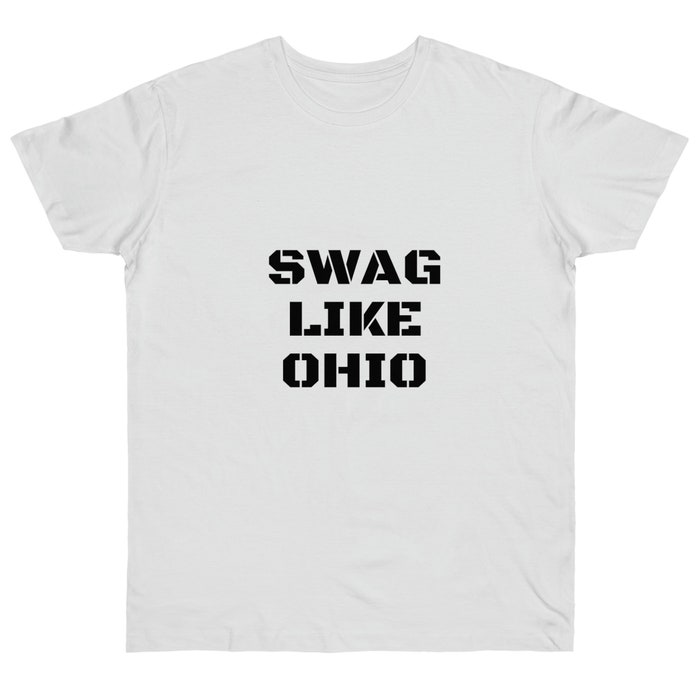 Swag T Shirt Etsy
