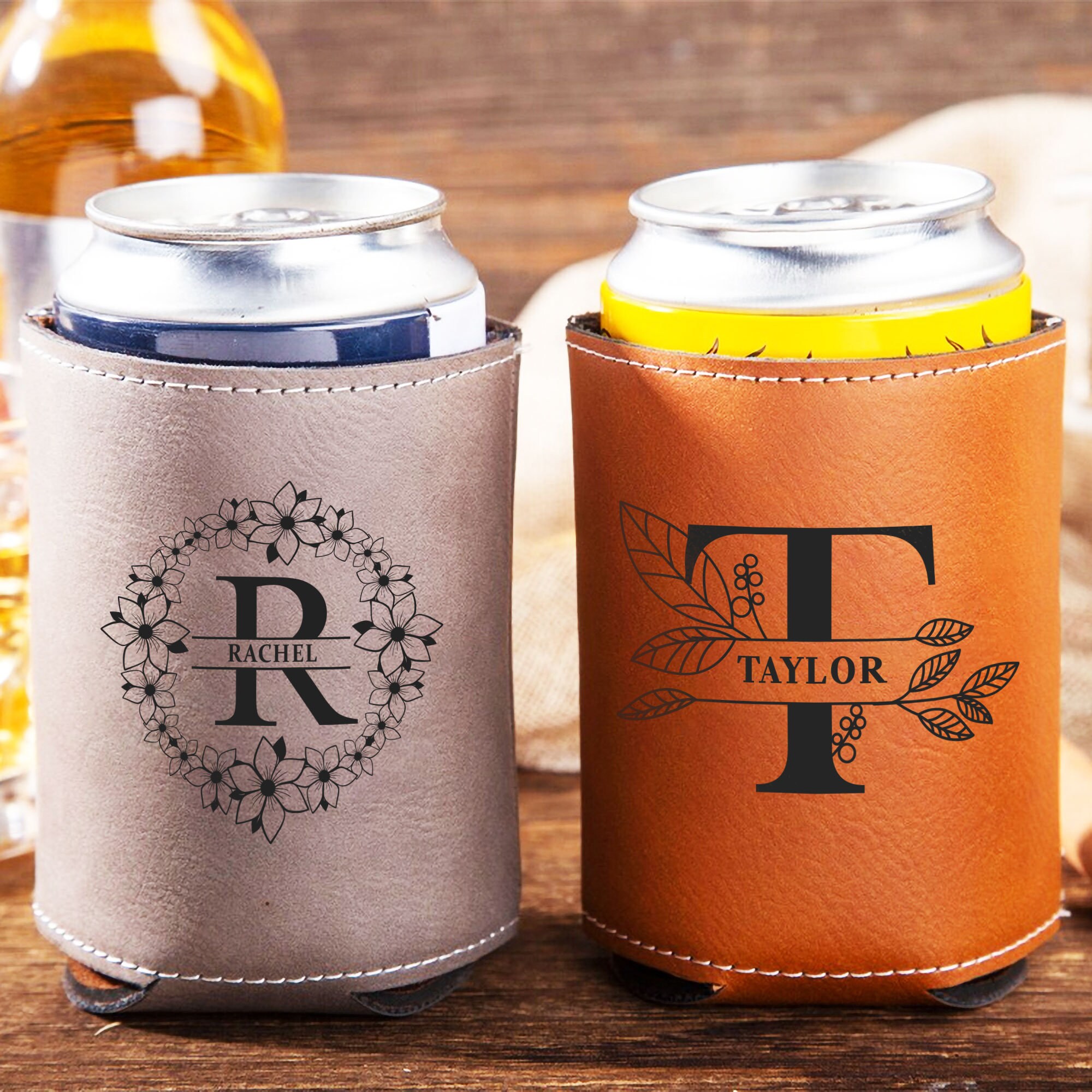 DAD Personalized Beverage Holder  Insulated Beverage Holder – Firebird  Group, Inc.