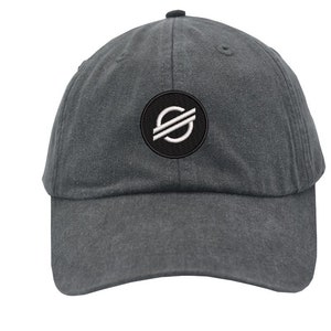 Stellar Hat Crypto hat