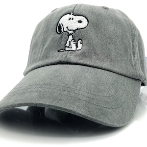 Dog Embroidered Cap, Puppy cap, Embroidered dog lover Gift