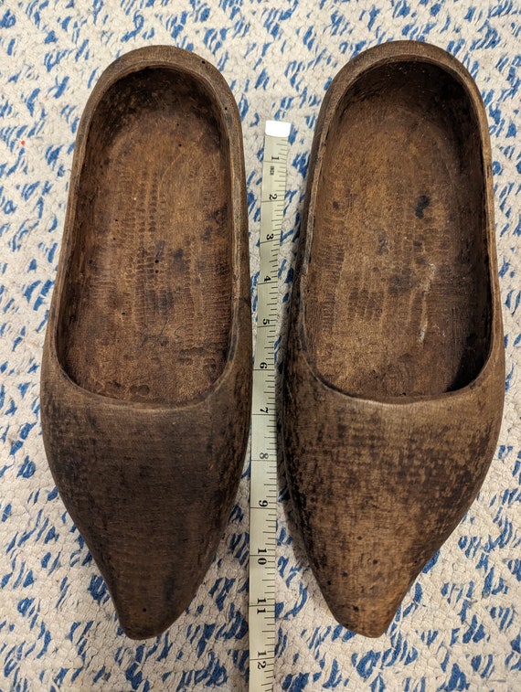 Wooden clogs Ann Taylor - Gem