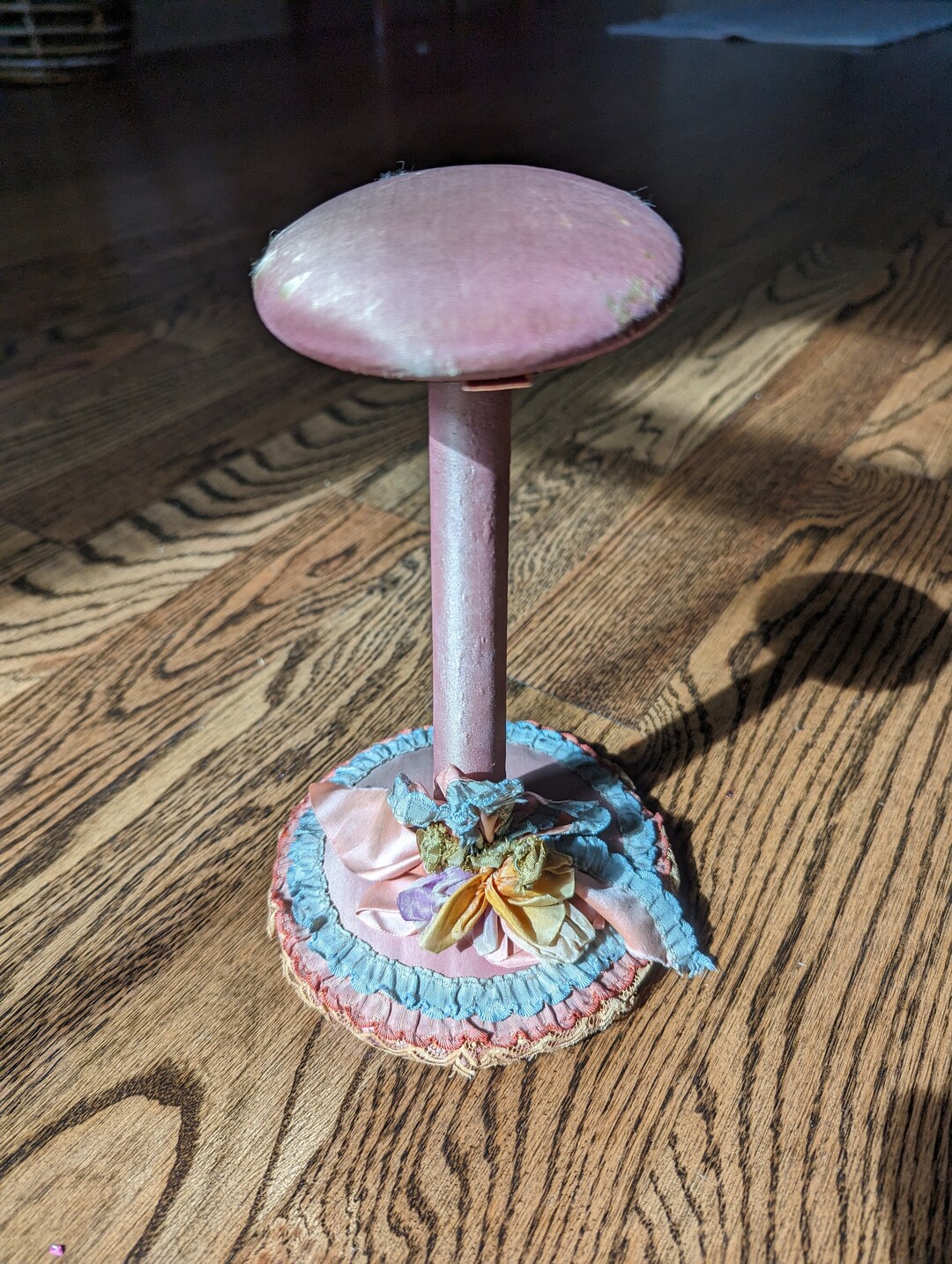 Vintage Hat Stand Etsy