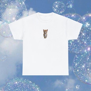 el gato, meme tee