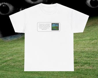 dreamcore, liminal shirt