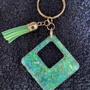 Key chain