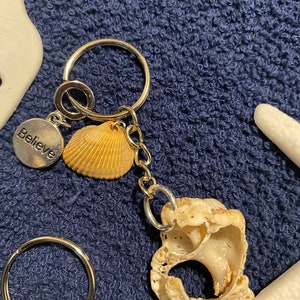 Key chain