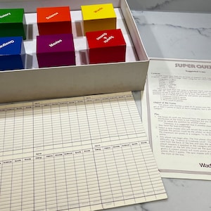Super Quiz - Isaac Asimov&#39;s Triva Game (English edition)