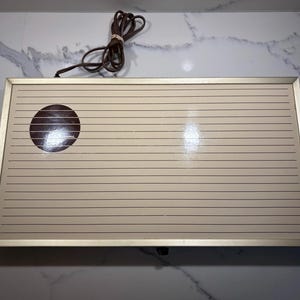 Rival Vintage Warming Tray. Retro kitchen