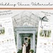 see more listings in the Wedding Venue Watercolor section