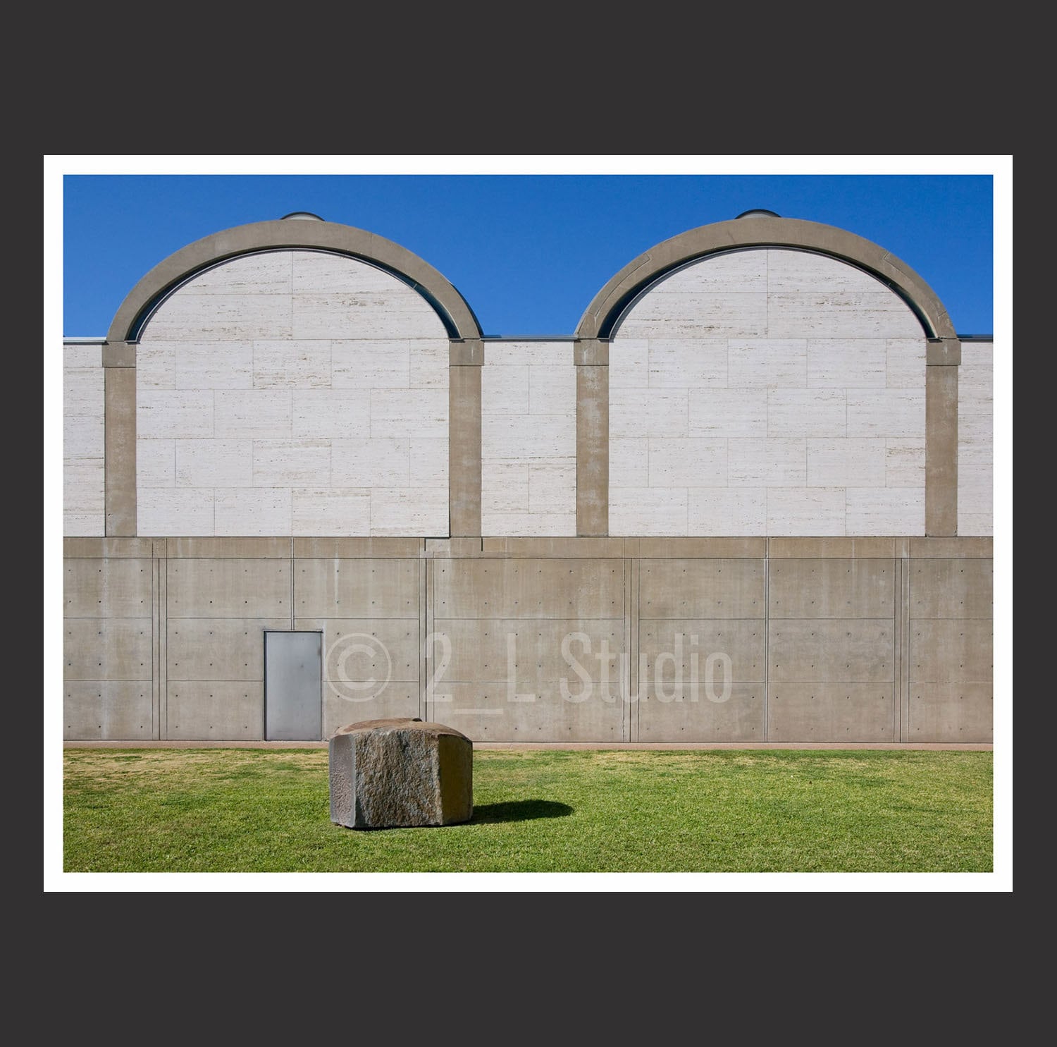 Louis Kahn - Etsy