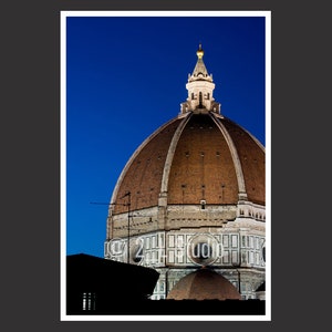 Florence Cathedral Duomo #2 Italy, Travel Photography, Color Florence Poster Print, Florence Wall Decor, Florence Cityscape, Detail