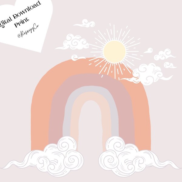 Fall Doodle Coloring Page Etsy