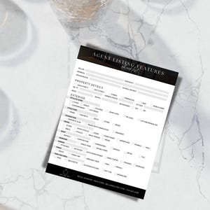 Real Estate Marketing Bundle, Realtor Social Media, Buyer Seller Guides (Digital Download) image 18