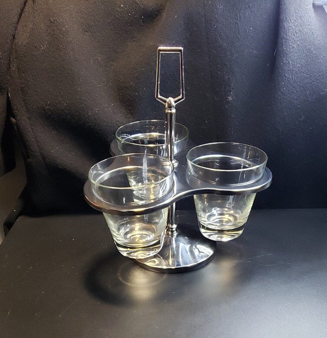 Vintage Shelton Ware Relish Condiment Dish | MCM | Midcentury Modern ...