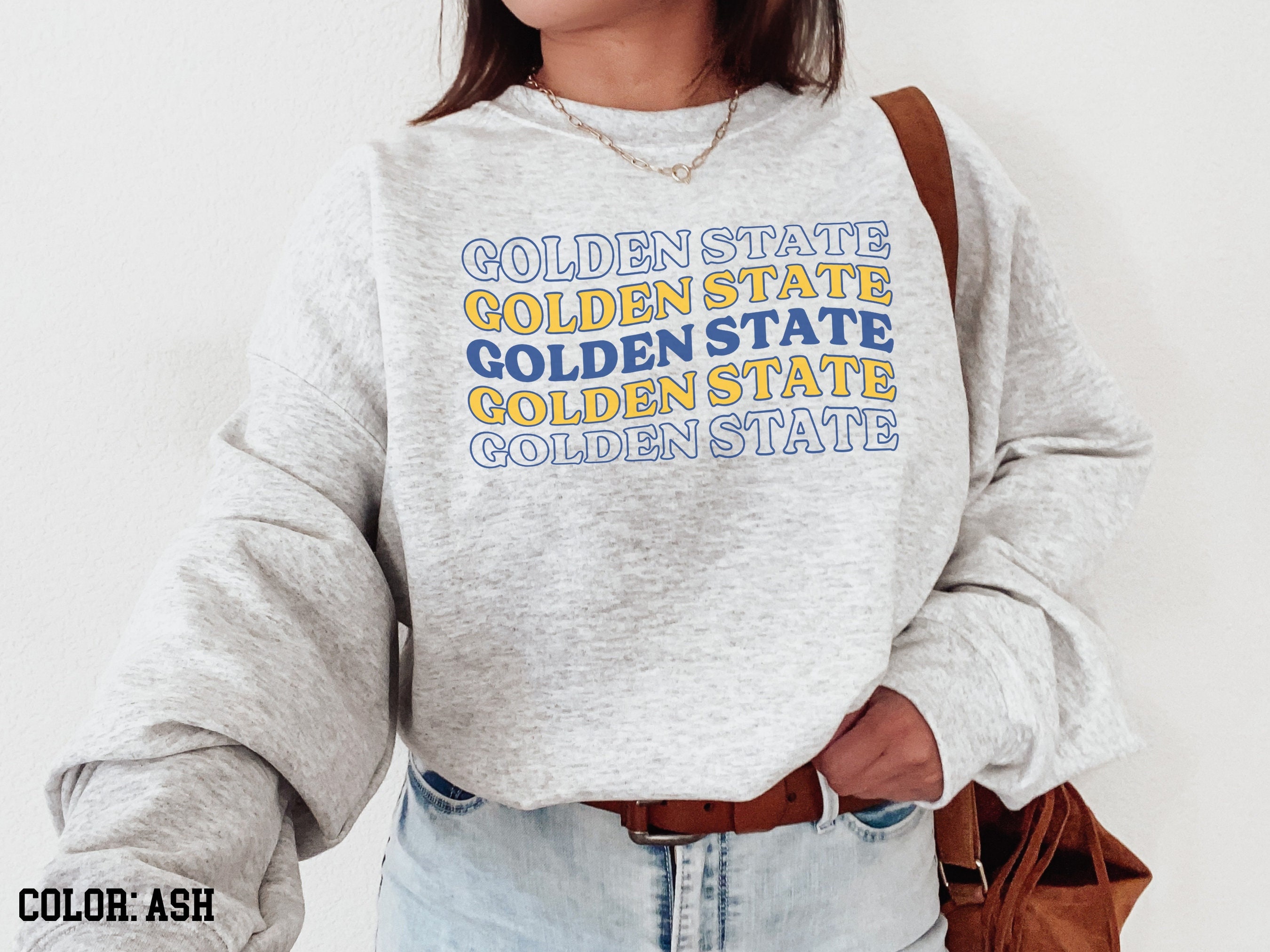Golden State Warriors T-Shirts, Tote Bag, Jersey Fan Shop - Printiment