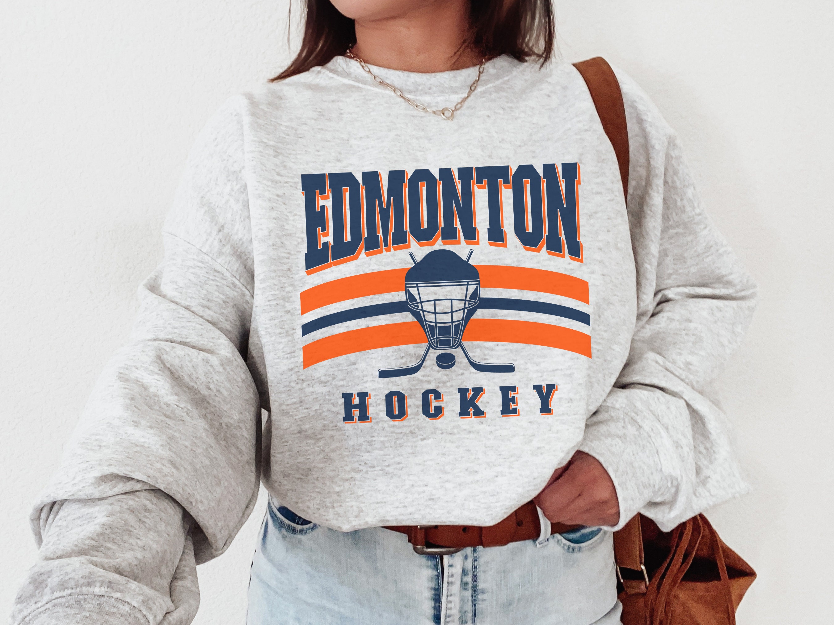 Official edmonton Oilers Turtle Island Logo shirt, sweater, hoodie