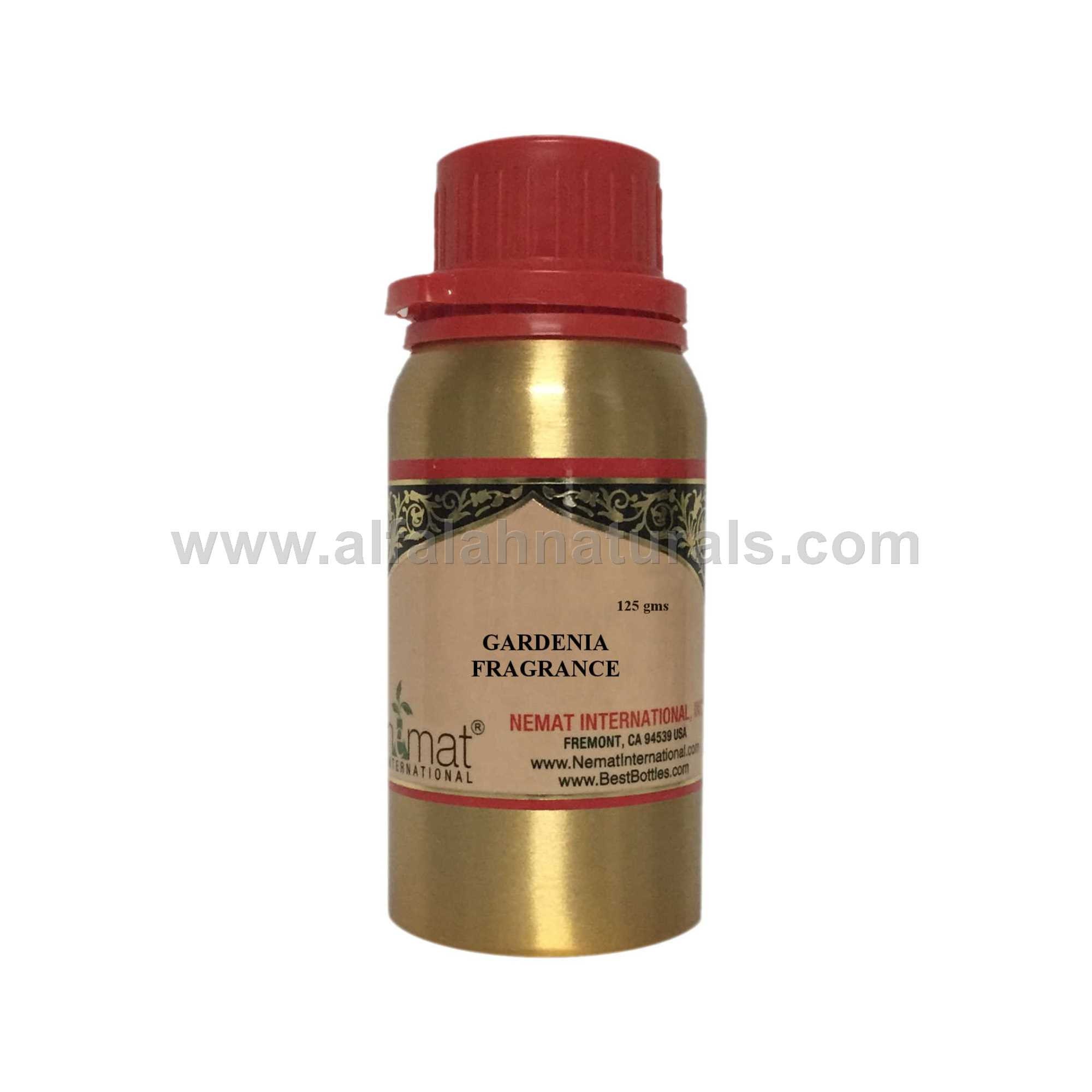  Nemat Gardenia Perfume Oil, 10 ML : Personal Essential Oils :  Beauty & Personal Care