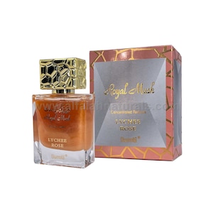 L.V.'s "Attrape-Rêves" - type 30ml (1oz) Concentrated Perfume  Body Oil