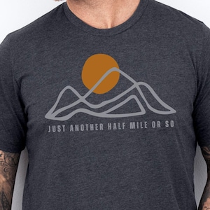 Funny Hiking Shirt For Men, Adventure Shirt, Hiking Lover gif Camping Shirt For Women, Gift For Camper, Hiking Dad Gift, Nature Lover Gift