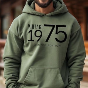 The 1975 Vintage Logo Sweat Lサイズ(未開封) THE 1975 / THE 1975 Vintage Logo スウェット – UNIVERSAL