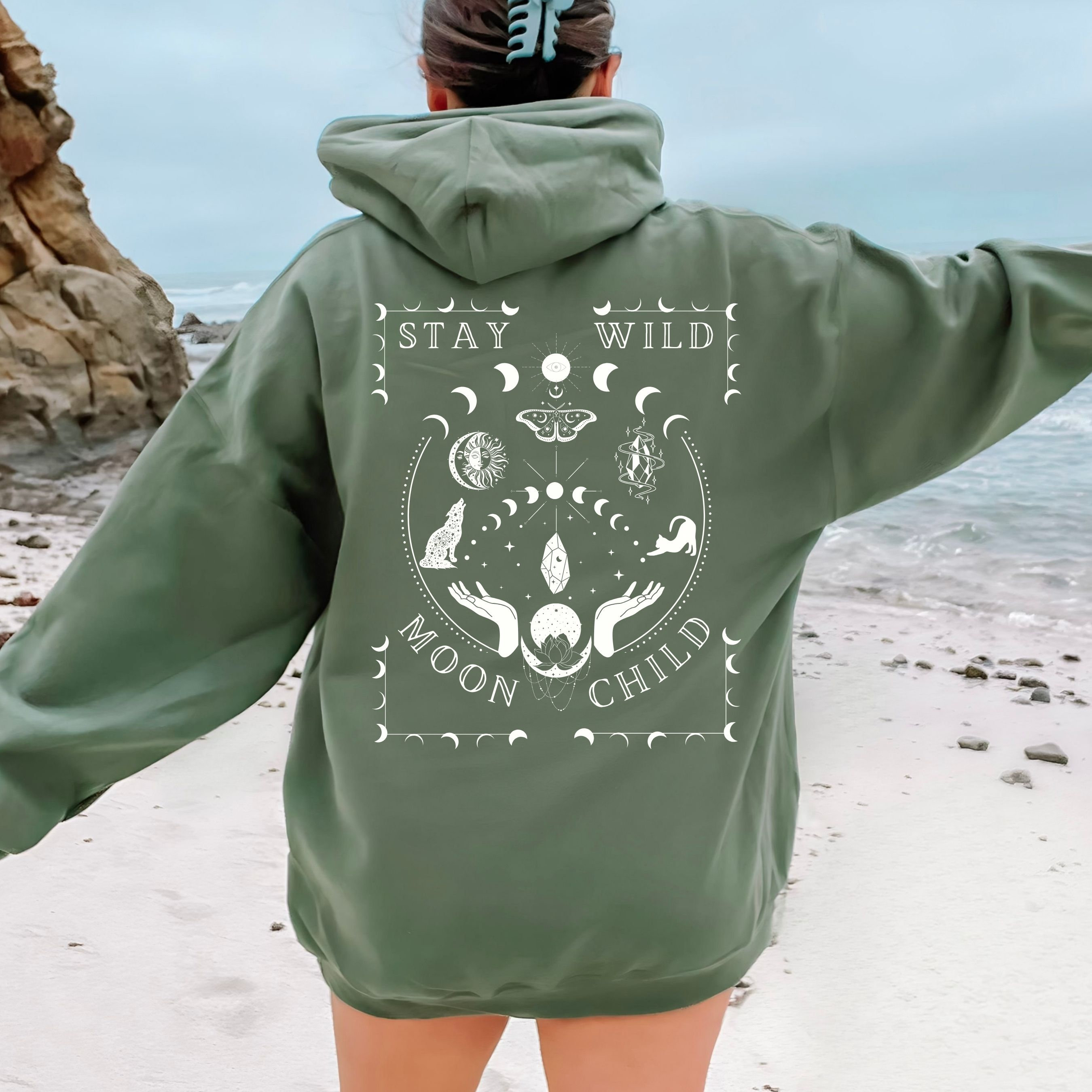 Sweatshirt Slipknot Carte De Tarot - Col Rond, Produit Officiel Licencié, Idéal Pour Fans De Metal