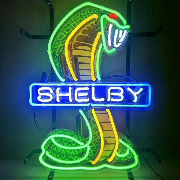 Real Neon Signs Etsy
