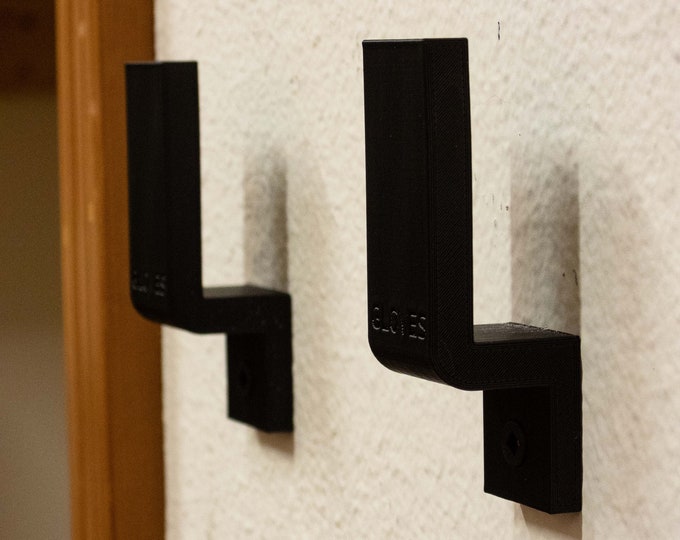 Baseball Glove Holder Display Etsy