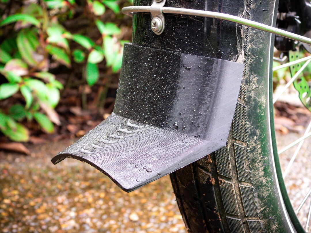 Radwagon 4 Fender Upgrade Kit - Reduce Debris - Etsy